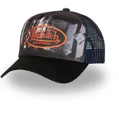 Von Dutch Vd/1/ct/subl/08 Kappe