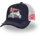 Von Dutch Vd/1/ct/crew/26 Kappe