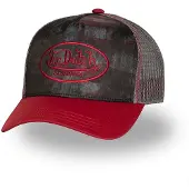 Von Dutch Vd/1/ct/subl/09 Kappe
