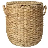 Momax Korb Mila Naturfarben