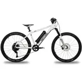 AMPERUM ben-e-bike TWENTYSIX E-Power Pro E-Bike für Kinder & Erwachsene