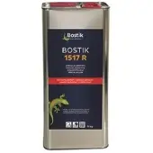 Bostik 1517 R Kontaktklebstoff 9.0kg Kanne rot