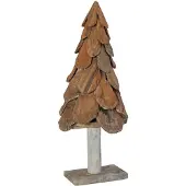 vidaXL Bruno (91 cm Weihnachtsbaum)