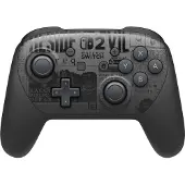 Nintendo Switch Pro Controller 2 für Switch 2 - Resident Evil Requiem Edition