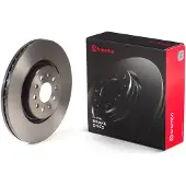Brembo Bremsscheibe 09.F218.11, 1 Stück
