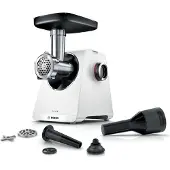 Bosch Mfws607w Zerkleinerer