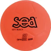 Sea Beach Handball Ball