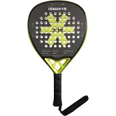 Osaka Vision Pro Padelschläger Gelb Gelb One Size