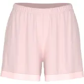 Mey Shorts Serie Pure Chic Bonbon Pink | Größe M