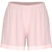 Mey Shorts Serie Pure Chic Bonbon Pink | Größe XL