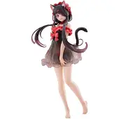 Furyu Date A Live V Tenitol Tall PVC Statue Kurumi Tokisaki 30 cm