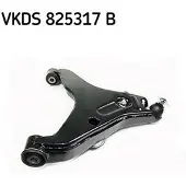 Skf Lenker Radaufhängung VKDS 825317 B