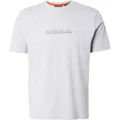 Napapijri T-Shirt Box Logo
