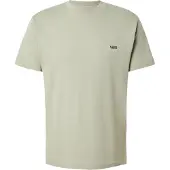 Vans T-Shirt LEFT CHEST SS herren