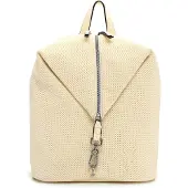 Suri Frey Rucksack Romy Basic City Backpack 8,5L Lightyellow hellgelb