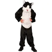 Coppens Katzenoverall für Kinder