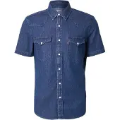 Levi's Classic Western Kurzarmhemd