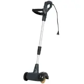 Mr. Gardener Elektro-Fugenbürste »EFB 400-1«, 400 W - schwarz
