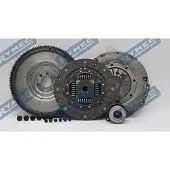 RYMEC Kupplungssatz SF1043017