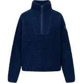 Derbe Fleecejacke Kuschelby Troyer