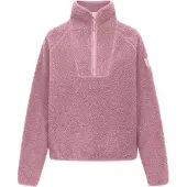 Derbe Fleecejacke Kuschelby Troyer