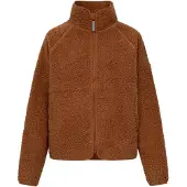 Derbe Fleecejacke Kuschelby