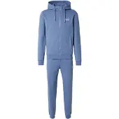 Emporio Armani Jogginganzug 8NPV63 PJVRZ UB064 Blau Regular Fit