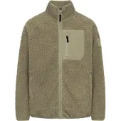 Derbe Fleecejacke Kuschelby_Pocket
