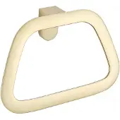 Mexen Lea Handtuchhalter, Gold - 7026032-50