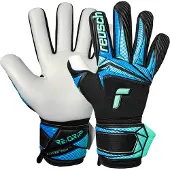 Reusch Herren Handschuhe Attrakt RE:GRIP NC