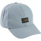 Camel active Cap mit wasserabweisender Funktion in Hellblau | Gr.: onesize