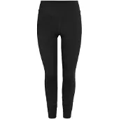 Noisy May Trainingsleggings "Carlie" in Schwarz - XL