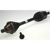 LÖBRO Antriebswelle GKN Automotive OE-Technologie 50° 304760