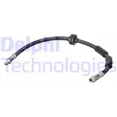 Delphi Bremsschlauch LH7620