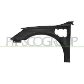 PRASCO Kotflügel ad3283024 vorne links für Audi