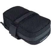 Massi & Stracke Massi Cm260 Satteltasche 0.5 L Schwarz Schwarz One Size