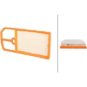 Hella Luftfilter 8ZA 366 136-341