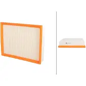Hella Luftfilter 8ZA 366 136-781