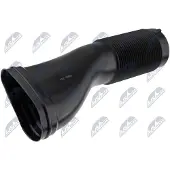 NTY GPP-ME-204 Turbo Ladeluftschlauch passend für MERCEDES-BENZ M-Klasse (W164)