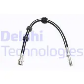 Delphi Bremsschlauch LH0251