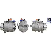 ELSTOCK Klimakompressor 51-1504