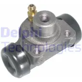 Delphi Radbremszylinder LW21450