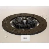 Japko Kupplungsscheibe 80105