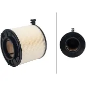 Hella Luftfilter 8ZA 366 135-161