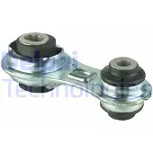 Delphi Lagerung, Motor TEM029