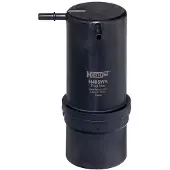 HENGST FILTER Kraftstofffilter HENGST H495WK