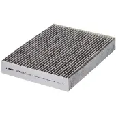 HENGST FILTER Innenraumluftfilter mit Aktivkohle HENGST E7932LC