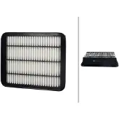 Hella Luftfilter 8ZA 366 135-591