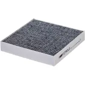 HENGST FILTER Innenraumluftfilter mit Aktivkohle HENGST E7943LC