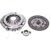 Japko Kupplungssatz Kupplung für NISSAN X-TRAIL (T30) 921033